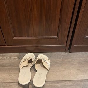 Munro Women’s Sandel Size 7 Slide Stretch.